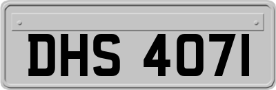 DHS4071