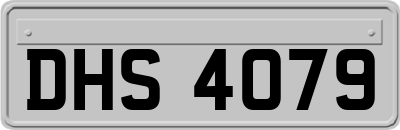 DHS4079