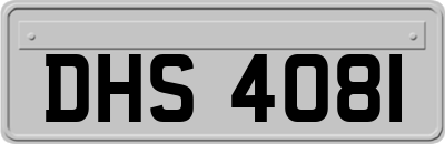 DHS4081