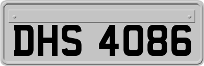 DHS4086