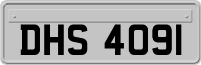 DHS4091