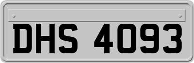 DHS4093