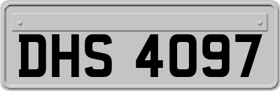 DHS4097