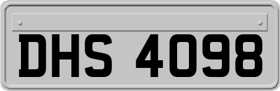 DHS4098