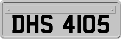 DHS4105