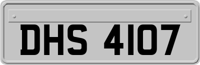 DHS4107