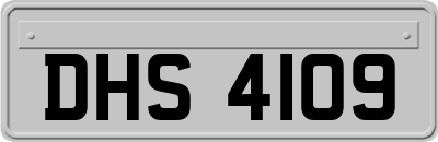 DHS4109