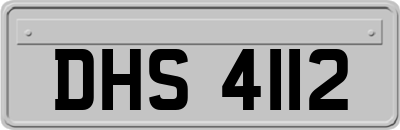 DHS4112