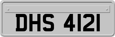 DHS4121