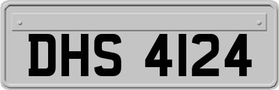 DHS4124