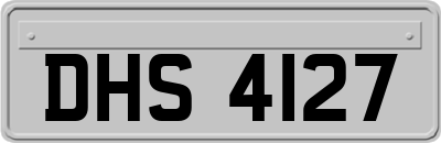 DHS4127