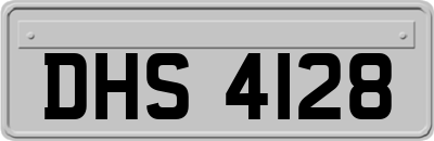 DHS4128