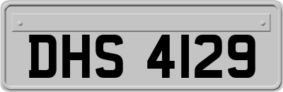DHS4129
