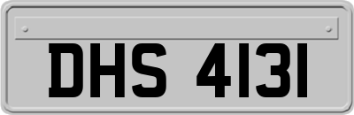 DHS4131