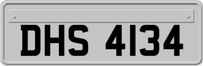 DHS4134