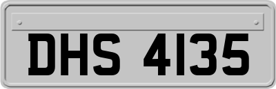 DHS4135