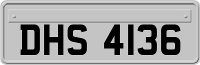 DHS4136