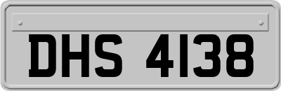 DHS4138