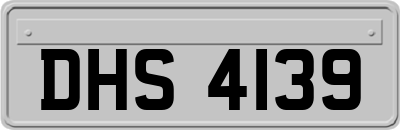 DHS4139