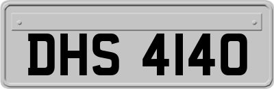 DHS4140