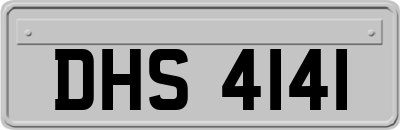 DHS4141