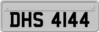 DHS4144