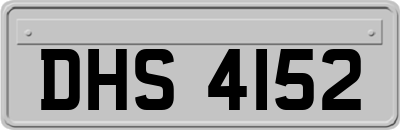 DHS4152