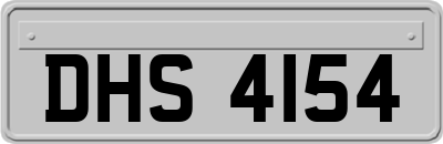DHS4154