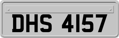DHS4157