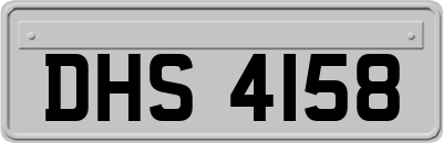 DHS4158