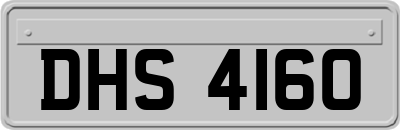 DHS4160