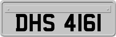 DHS4161