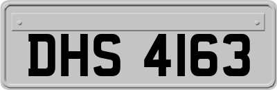 DHS4163