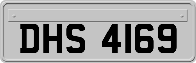 DHS4169