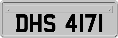 DHS4171
