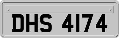 DHS4174