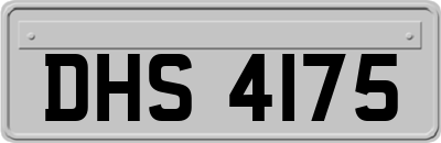 DHS4175