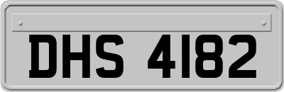 DHS4182