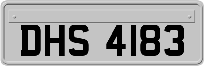 DHS4183