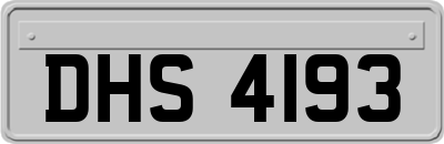 DHS4193