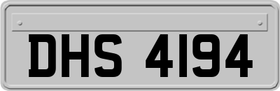 DHS4194