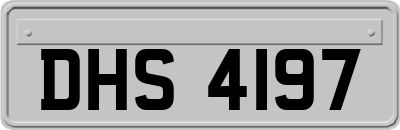 DHS4197