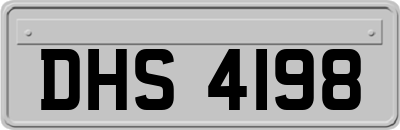 DHS4198