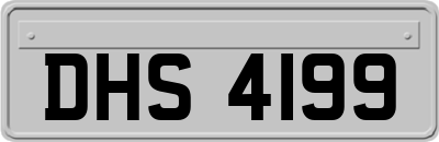 DHS4199
