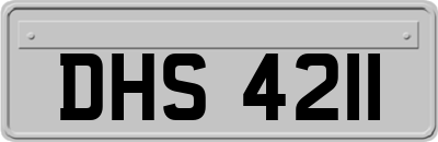 DHS4211