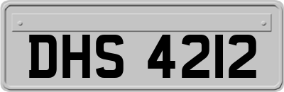 DHS4212