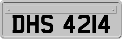 DHS4214