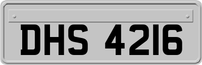 DHS4216