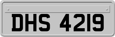 DHS4219