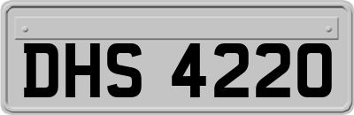 DHS4220
